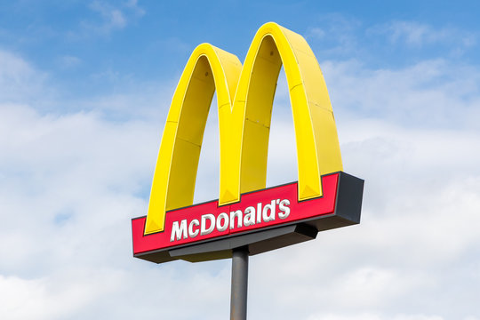 Mortellaro McDonald's